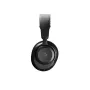 Headset STEELSERIES Arctis Nova 3P Wireless Bluetooth circumaural head-band, 20–22000 Hz, 260 g, preto