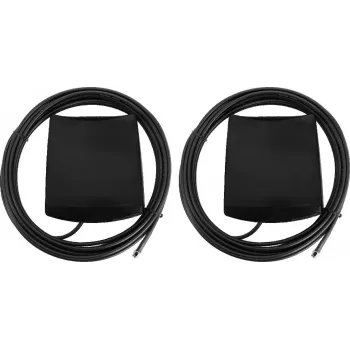 Antenas 4G/LTE Televes extensão de alcance 4G – 2 unid.