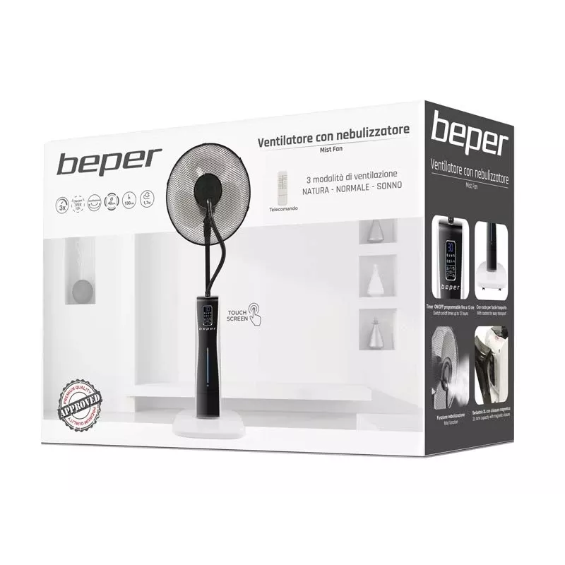 Ventilador Beper VE.510