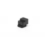 Adaptador de acessório de câmara DJI CP.RN.00000467 para montagem e ligação