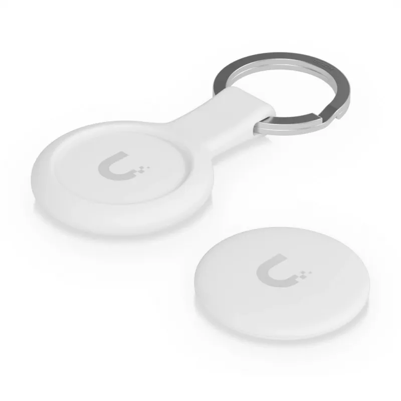 Sistema de controlo de acessos de segurança Ubiquiti G3 Starter-Kit cinzento branco