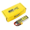 Bateria Tattu R-Line 550mAh 7,4V 95C 2S1P XT30