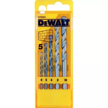 Conjunto de brocas DeWALT DT6952