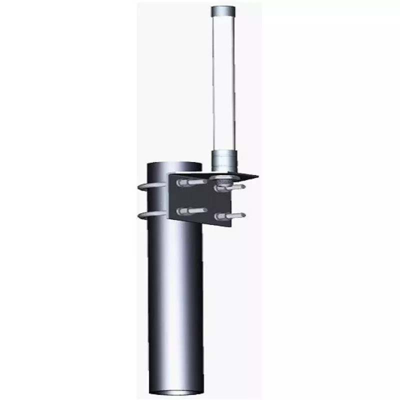 Antena omnidirecional ALLNET ANT-868-6dbi-OMNI 868 MHz, ganho 6 dBi