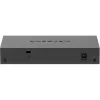 NETGEAR GS108Ev4 Unmanaged L2/L3 Gigabit Ethernet (10/100/1000) Cinzento