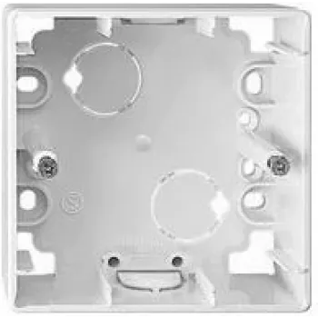 Merten 519119 branco