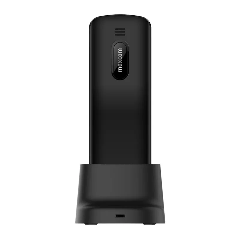 Telemóvel MAXCOM MM34D 4G, ecrã de 6,0 inch
