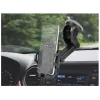 Suporte passivo Tracer TRAUCH46871 para telemóvel/smartphone preto