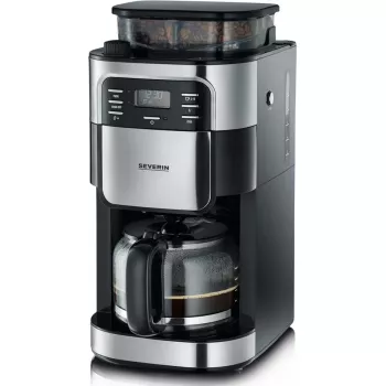 Severin KA4810 1,37 L preto