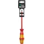 Wera 05100004001 Conjunto de chaves de fendas manuais