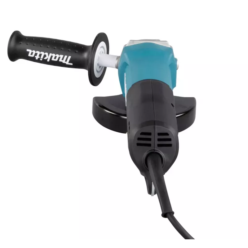 Makita GA5050R rebarbadora, 125 mm, 1300 W