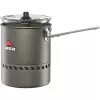 Sistema de fogão MSR Reactor, fogão a cartucho