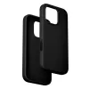 Capa para telemóvel Vention KUHB0-30 para iPhone 16 Pro MagSafe, preto, capa protetora fina