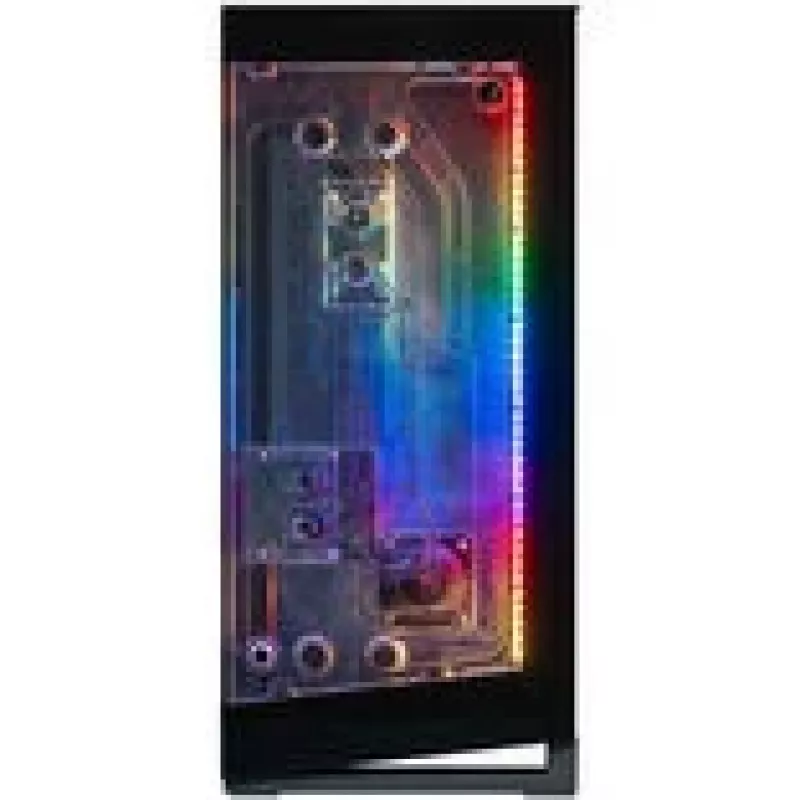 Distroplate com EZ-Fittings PHANTEKS Glacier
