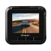 Câmara para automóvel Tracer 2.2D FHD TUCANA (sensor G, modo de estacionamento, deteção de movimento, câmara de marcha-atrás)