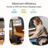 Unidade de alimentação ininterrupta (UPS) Green Cell UPSLPPC500 0,8 kVA 500 W