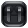 Samsung Galaxy Buds4 Pro SM-R640, preto ANC adaptativo, até 7 horas de reprodução, altifalantes de 2 vias, design moderno com acabamento metálico premium