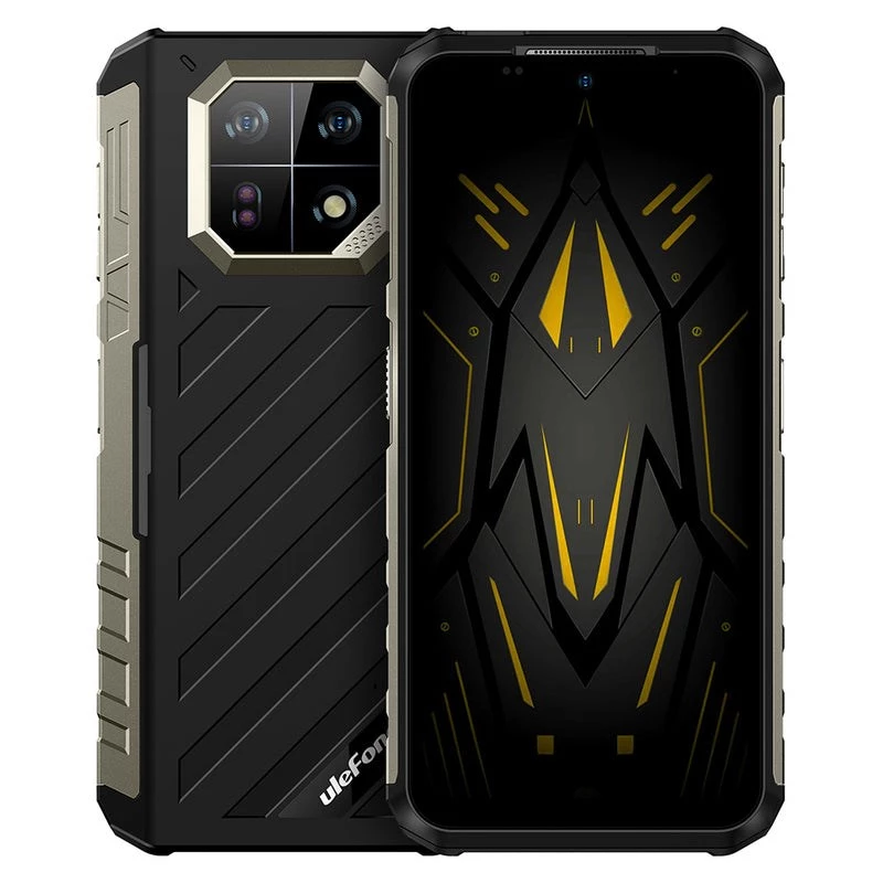 Ulefone Armor 22 16,7 cm (6,58