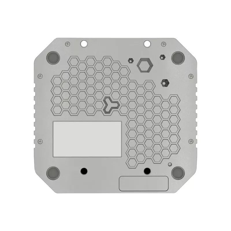 MIKROTIK RBLtAP-2HnD&R11e-LTE LtAP LTE kit - 802.11b/g/n 2,4 / 5GHz AP. 3x SIM. Inclui modem LTE