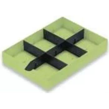 Styro 268-405.57 preto