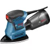 Bosch GSS 160 Multi lixadeira múltipla 24000 RPM multicolor