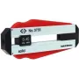 Alicate descarnador C.K Tools T3756 capacidade de descarnamento 5 cm
