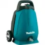 Makita HW102 lavadora de alta pressão compacta elétrica preto, turquesa 360 l/h 1300 W