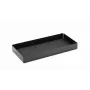 Gaveta Durable 508201 acessório para suporte de monitor Preto Metal 468 mm de largura 221 mm de profundidade 53 mm de altura