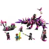 Lego 71483 Produto