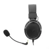 Auscultadores White Shark GH-2341 Gorilla preto/cinzento