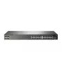 HPE Aruba 2930F 24G 4SFP+ - Comutador - 2