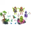 Conjunto de brincar de ação/aventura Playmobil Ayuma 71215 multicolor 7-12 anos