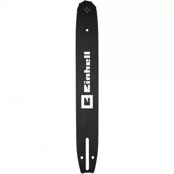 Sabre para motosserra Einhell 4500332 52 cm preto branco