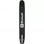 Einhell 4500332 sabre de substituição para motosserra, 40 cm, 1,3 mm, para GH-EC 2040 / GE-EC 2240