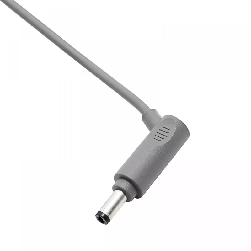 Carregador Akyga AK-PD-06 para aspirador Dyson V6 / V7 / V8, 26,1 V / 0,78 A, 20 W, 1,8 m