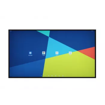 ALLNET Sunlight Wall Display 27 polegadas High Brightness FullHD Digital Signage (Sunlight Wall 270)