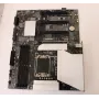 Motherboard MSI PRO B860-PSO – usada, recondicionada, bateria incorporada, sem acessórios, backpanel incluído