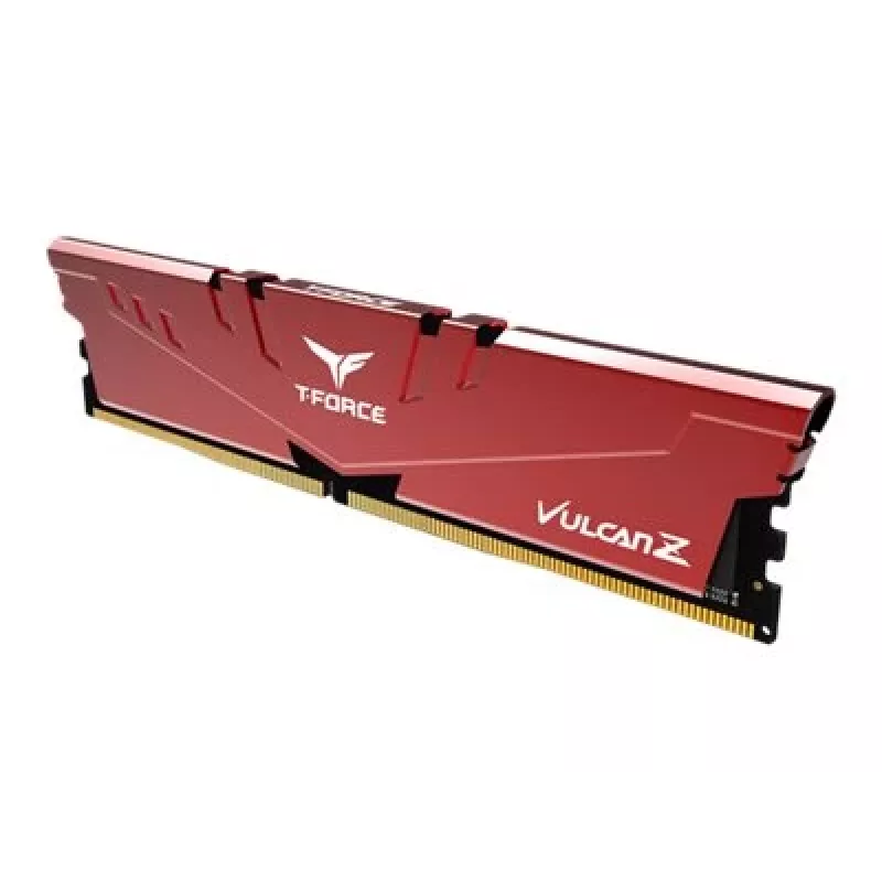 Memória RAM Team Group T-FORCE VULCAN Z 16 GB DDR4 3200 MHz