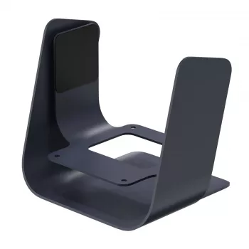 Suporte gimbal Wanbo Mozart Series azul, WBBA04