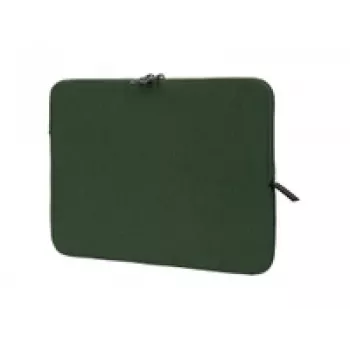 Capa sleeve Tucano BFM1314-V 14 polegadas verde 200g cor única