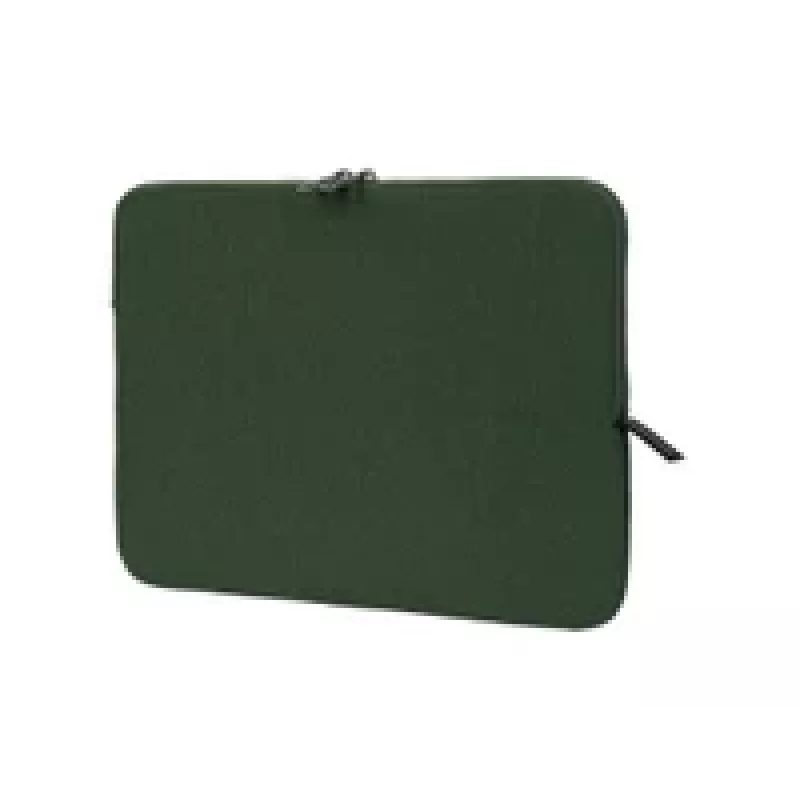 Capa sleeve Tucano BFM1314-V 14 polegadas verde 200g cor única