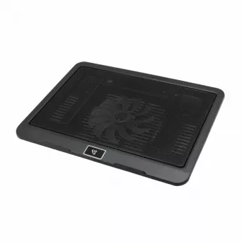 Base de arrefecimento Sbox CP-19 para portáteis de 15,6 polegadas