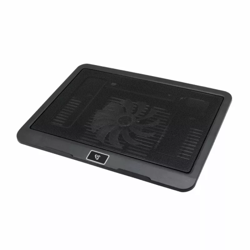 Base de arrefecimento Sbox CP-19 para portáteis de 15,6 polegadas