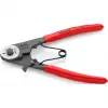 Knipex 95 61 150 Corta-cabos Bowden, 150 mm