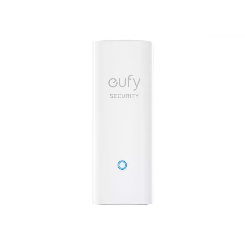 KIT DE ALARME DE SEGURANÇA DOMÉSTICA/5-PIECE T8990321 EUFY