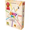 Just One, jogo de festa Jogo do Ano 2019