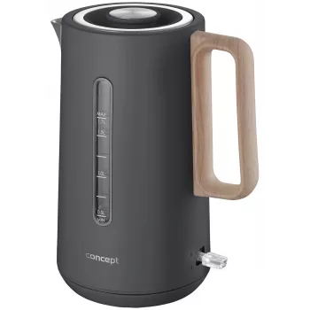 Chaleira elétrica Concept Solution RK3370 — CONCEPT RK3370
