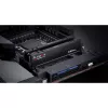 DIMM 64 GB DDR5-5600 (2x 32 GB) Dual-Kit, memória RAM preta, F5-5600J3636D32GX2-FX5, Flare X5, AMD EXPO