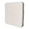 Router exterior MikroTik SXTsq-5axD 5 GHz 802.11ac, 1× Gigabit Ethernet, PoE, 12–24V, utilização exterior IP