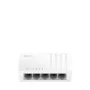 Switch de rede Cudy GS105U – não gerido 5 portas Gigabit Ethernet (10/100/1000), branco, 5 V